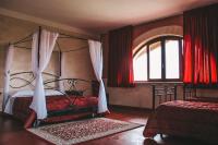 Chambre Quadruple Deluxe