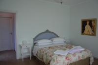 Double Room with Lake View