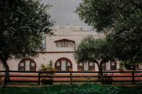 B&B Villa Flora - Bed and Breakfast Santeramo in Colle