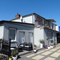 Noclegi przy latarni Jarosławiec - Ferienwohnung Jaroslawiec