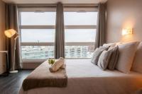 Lille hyper- centre, studio cosy entre 2 gares - B&B Lilla