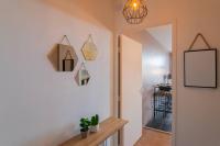 Lille hyper- centre, studio cosy entre 2 gares - Ferienwohnung Lille