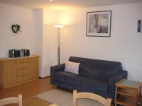 Appartement 1 Chambre