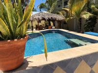 B&B Kralendijk - My Own Paradise Resort Bonaire - Bed and Breakfast Kralendijk