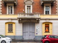 easyhomes - Central Station - Ferienwohnung Mailand