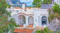 Villacore Capri - Ferienwohnung