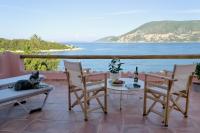 Manona's Suite - B&B Fiskárdo