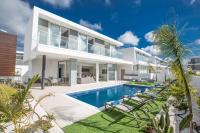 Olivine 3 Bedroom Villas - B&B