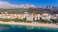 Apartments Marijan - Beachfront - B&B Tučepi