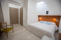 Chambre Double ou Lits Jumeaux