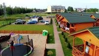 Czarna Perła - B&B