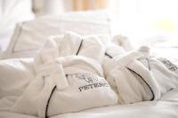 Tweepersoonskamer met Bad