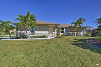 Sunny Marco Island Oasis Less Than 2 Miles to Beach! - B&B Marco Island