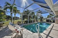 Sunny Marco Island Oasis Less Than 2 Miles to Beach! - Ferienwohnung