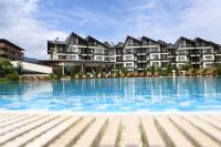 B&B Bansko - Апартамент-студио в Банско,Aspen Golf- C206 - Bed and Breakfast Bansko