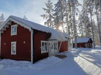 Zorbcenter Holiday Homes - B&B Hammarstrand