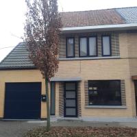 B&B Hamme - Vertentenhuis - Bed and Breakfast Hamme