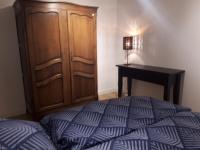 Vertentenhuis - B&B Hamme