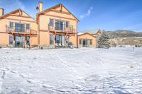 Rio Grand Golf Course Home - Ferienwohnung