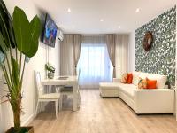 Appartement Supérieur avec Balcon