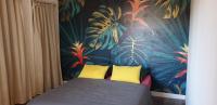 Chambre Deluxe (2 Adultes + 1 Enfant)
