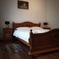 Doppelzimmer mit Balkon