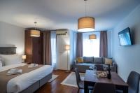 Apartman EROS - Ferienwohnung