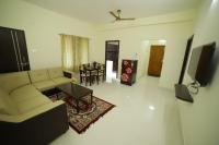 Taj homes stay - B&B