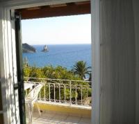 Appartamento con Vista Mare