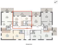 Monolocale con Balcone