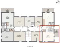 Appartamento con Balcone