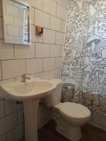 Cabane 2 Chambres