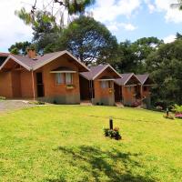 Suite with Garden View