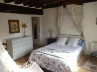 Two-Bedroom Apartment - Les Raisins