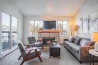 Tyndall Stone by Outpost Whistler - B&B Whistler