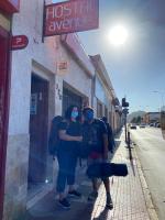 Hostal Avenue - B&B La Serena