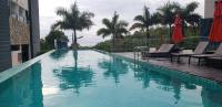 Loft Praia Brava - Itajaí Camboriú piscina e playground - B&B