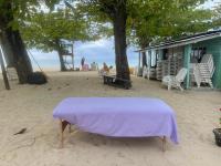 Marriott White Sands, BeachFront Condo at Negril Beach Club - B&B Negril