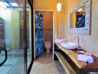 Suite - Vue sur Jardin