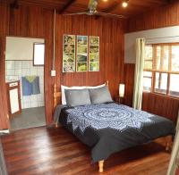 Tweepersoonskamer met Eigen Badkamer