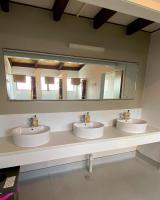 Camera Familiare con Bagno in Comune