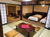 B&B Nagiso - お宿 勝 - Bed and Breakfast Nagiso