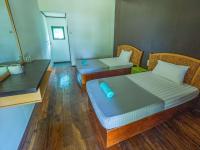 Standard Twin Room with Air Conditioner