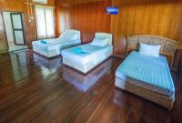 Standard Triple Room with Air Conditioner