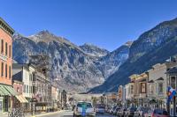 Telluride Condo in Town - half Mi Walk to Gondola! - B&B Telluride