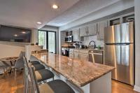 Less Than 1 Mi to Peak 8 Ski Condo in Breck with Mtn Views - Chambres d’hôtes Breckenridge