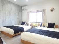 Sakurajima Building - B&B