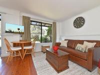 Olive Grove 1 Studio - B&B Pokolbin