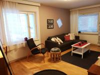 Apartment Vuorikatu 35 Ukkila - B&B Kuopio