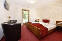 Double Room with Shower